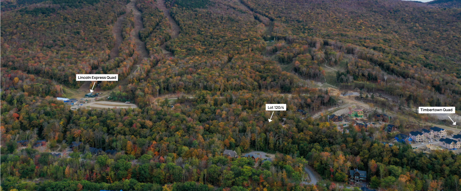 Lot 120/4 Crooked Mountain Rd
